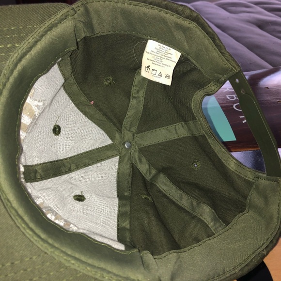 Call Of Duty WW2 hat - Picture 3 of 3